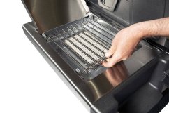 Broil King Boční infra vařič