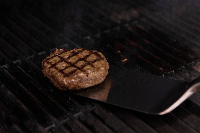 Broil King Lis na burgery DELUXE