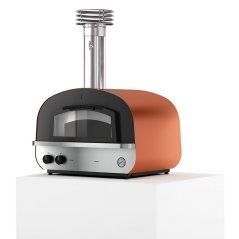 Stolní hybridní pec na pizzu Fontana Forni PIERO