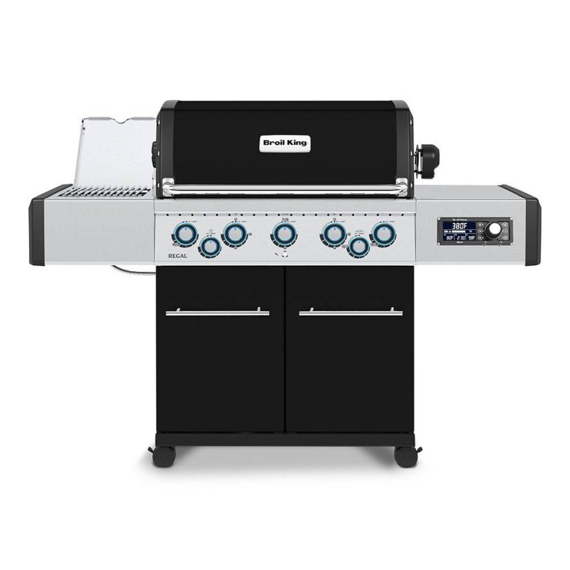 Broil King REGAL™ Q 590 IR