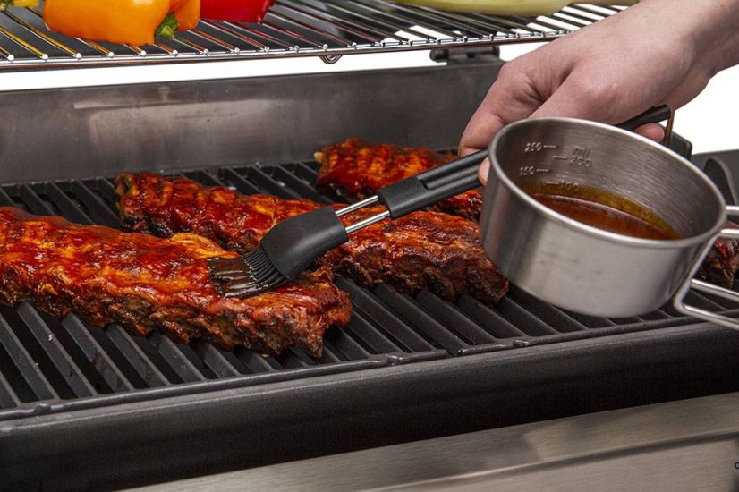 Broil King Potírací set