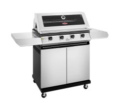 Plynový gril 1200S series 4+1