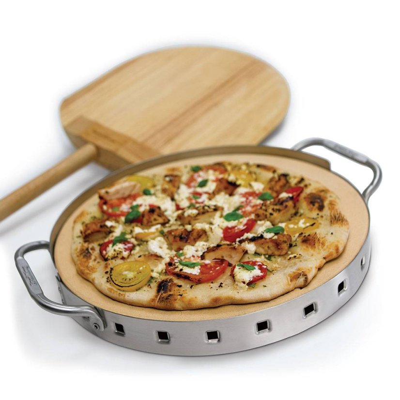 Broil King Grilovací set pro pizzu 33 cm