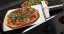 Broil King Pizza lopata