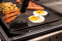 Broil King Plancha škrabka