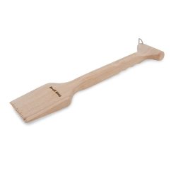 Broil King Dřevěná škrabka na čištění grilu