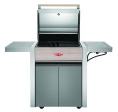Plynový gril 1500 series 3+1