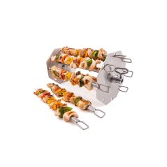 Broil King Otočný špízový set