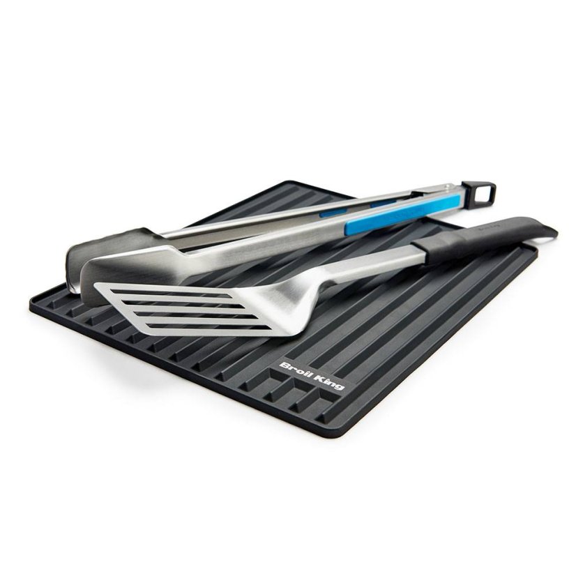 Broil King Silikonová podložka na boční stolek grilu