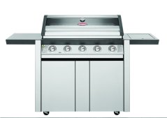 Plynový gril 1600S series 5+1