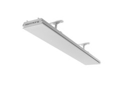 Elektrický tepelný zářič HEATSTRIP Elegance Radiant Heater 1800 W