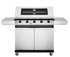 Plynový gril 1200S series 5+1