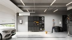 GarageBOXY™ SET M