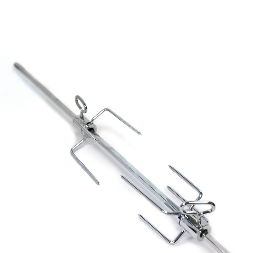 Broil King Náhradní sada vidlic k rožni