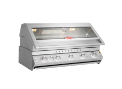 Plynový gril 7000 series Premium 5+0