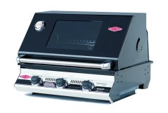 Plynový gril S3000E series 3+0
