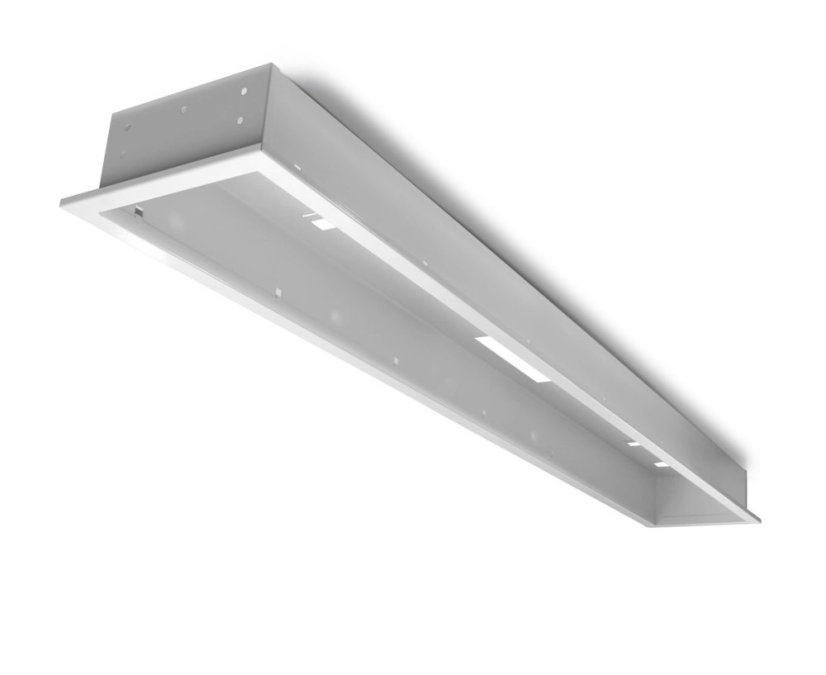 Elektrický tepelný zářič HEATSTRIP Elegance Radiant Heater 2400 W s DO & app