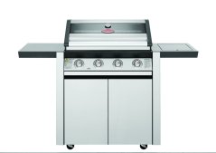 Plynový gril 1600S series 4+1