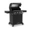 Broil King CROWN™ 410 Shadow