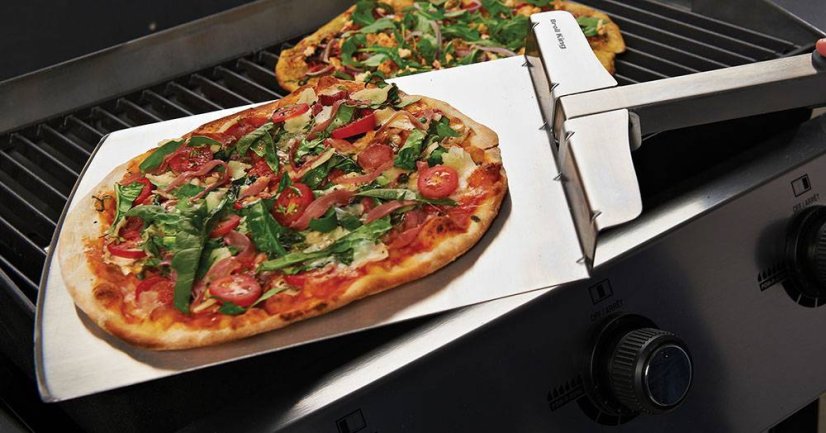 Broil King Pizza lopata