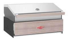 Plynový gril 1500 series 4+0