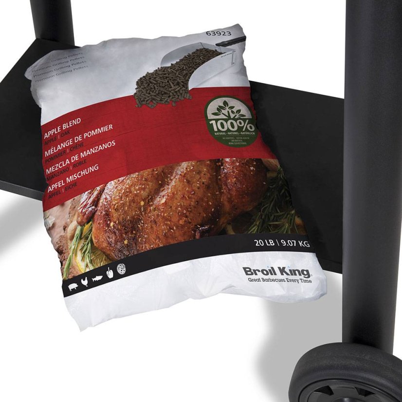 Broil King CROWN™ Pellet 500
