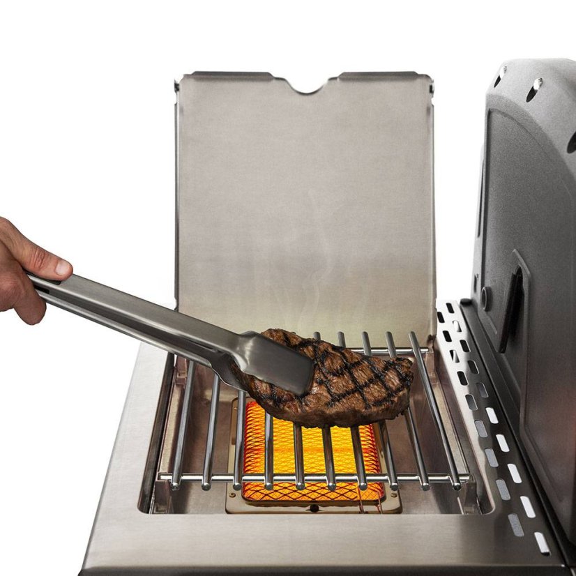 Broil King Boční infra vařič