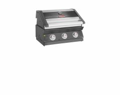 Plynový gril 1600E series 3+0