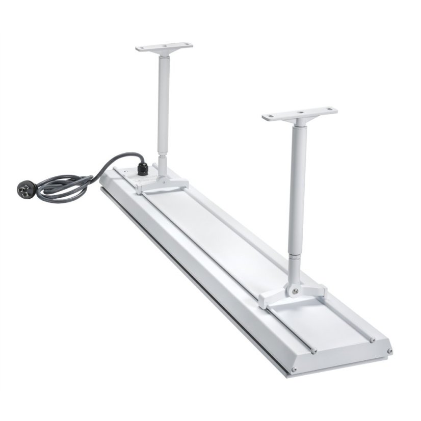 Elektrický tepelný zářič HEATSTRIP Elegance Radiant Heater 1800 W