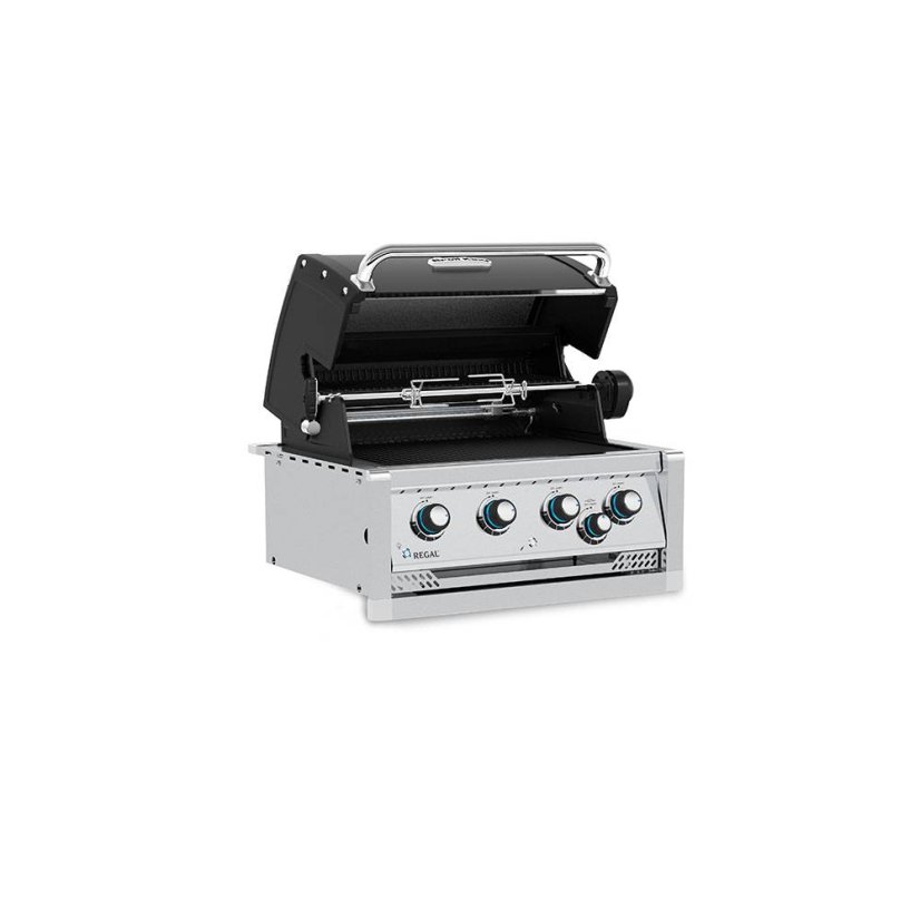 Broil King BARON™ 470 Built-in