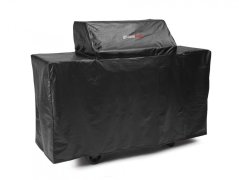 Ochranný obal GrandHall Xenon, Argon, Santa Fe (4 hořáky)