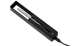 Bezdrátový teploměr na maso CROSSRAY Smart PROBE - chytrá sonda pro komfortní grilování a vaření