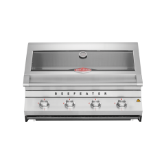 Plynový gril 7000 series Classic 4+0