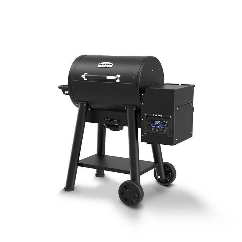 Broil King CROWN™ Pellet 400