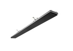 Elektrický tepelný zářič HEATSTRIP Classic Design Radiant Heater 3200 W