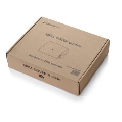 Ochranný obal Grandpro pro vestavný gril Maxim a Elite