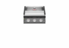 Plynový gril 1600E series 3+0