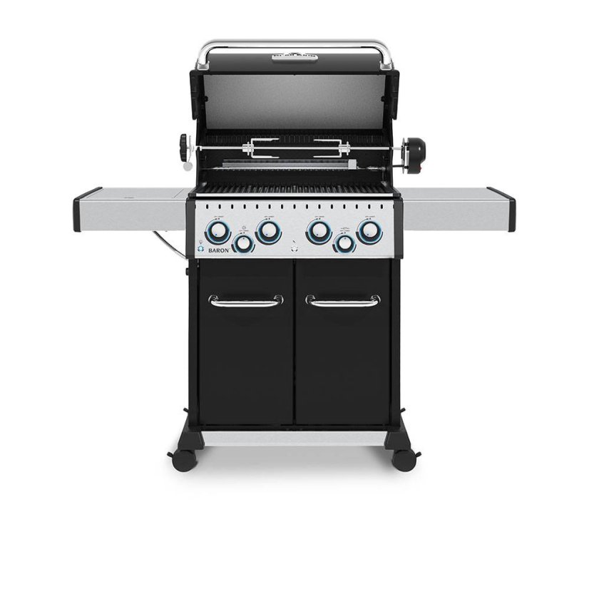 Broil King BARON™ 490