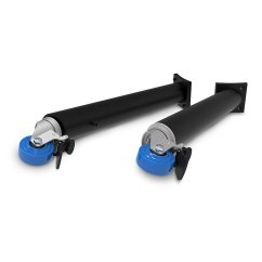 Broil King Kolečka Regal™ Pellet 400/500