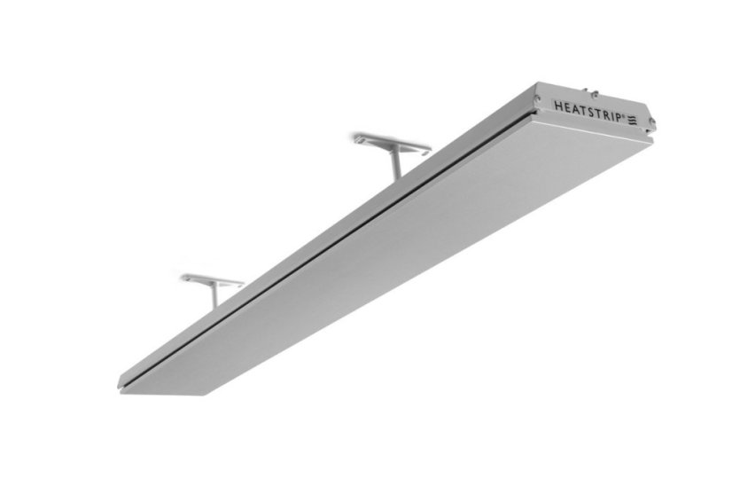 Elektrický tepelný zářič HEATSTRIP Elegance Radiant Heater 2400 W