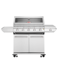 Plynový gril 7000 series Classic 5+1
