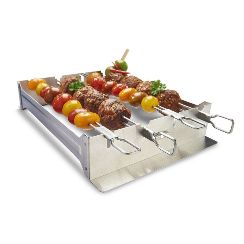 Broil King Kebab set