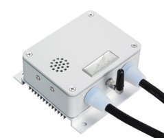 Regulátor výkonu TANSUN QEC30 3kW - komfortní a úsporné ovládání tepelných zářičů do 3 kW