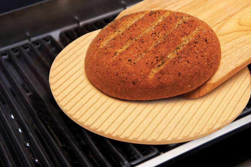 Broil King Pizza kámen velký 38 cm