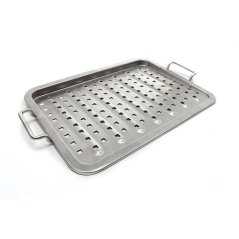 Broil King Grilovací plech s madly