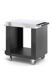 Univerzální stůl pro pec na pizzu PIZZETTA DESK