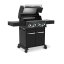 Broil King BARON™ 490 Shadow