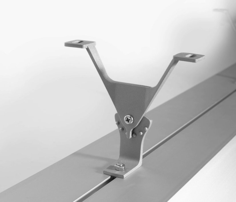 Elektrický tepelný zářič HEATSTRIP Max Radiant Heater 2400 W