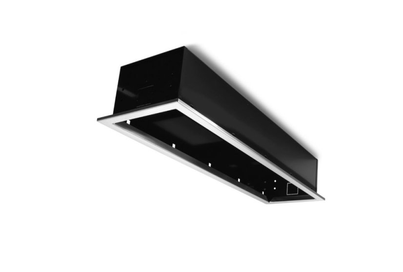 Elektrický tepelný zářič HEATSTRIP Max Radiant Heater 2400 W