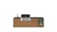 Kitchen boxy - Venkovní kuchyně SET Premium Wood 420